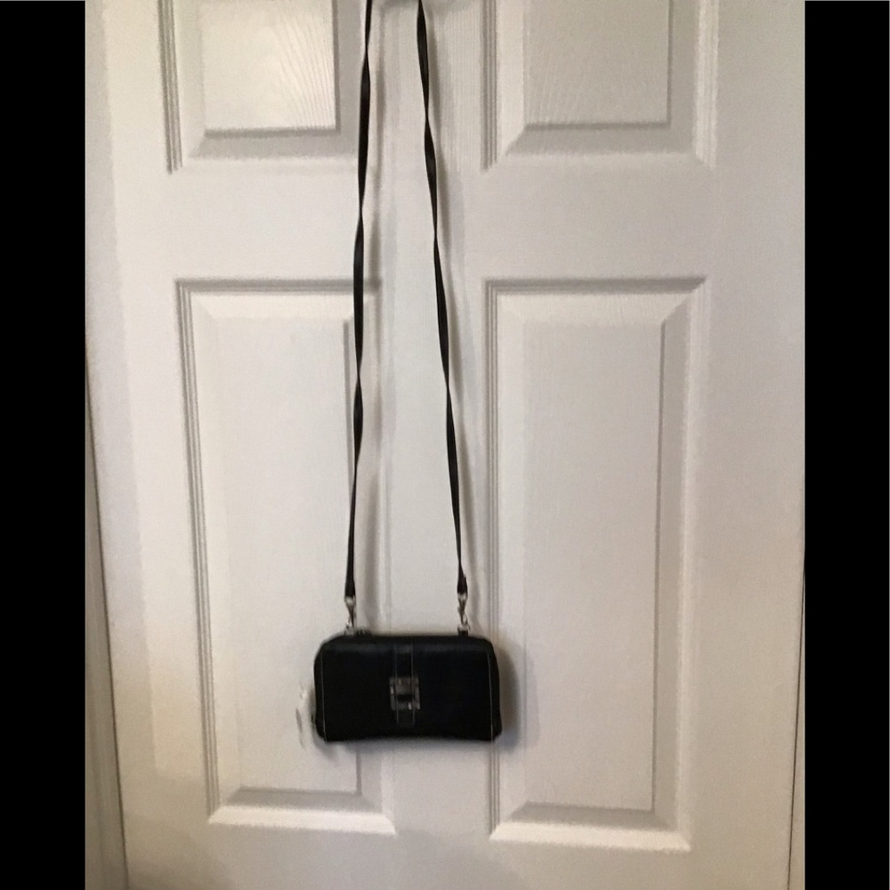 Women’s cross body wallet NWT